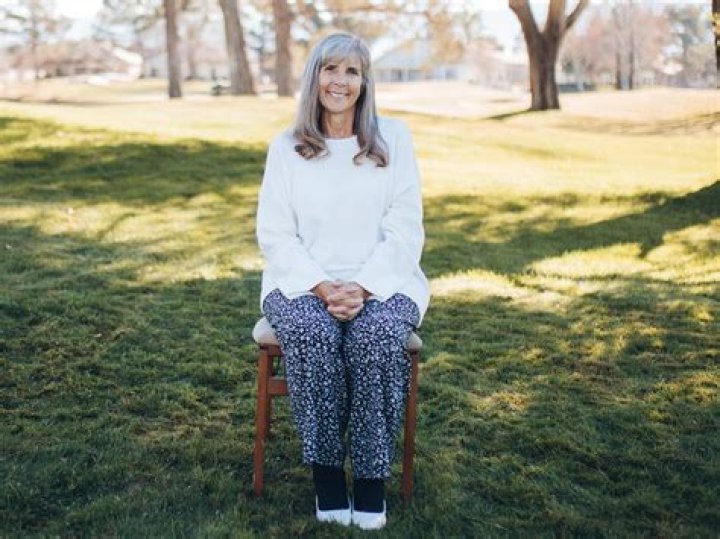 3 chilling details about Gail Dews’ murder