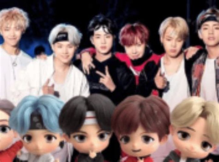 
5 unexpected K-pop friendships that turned out to be iconic 