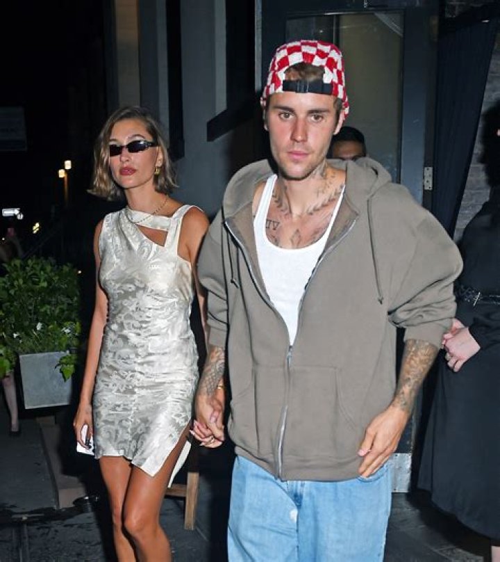 
A Look Into Hailey Bieber And Justin Bieber Relationship 