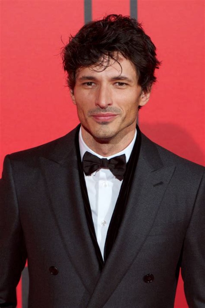 Andrés Velencoso Height, Weight, Net Worth, Age, Birthday, Wikipedia, Who, Nationality, Biography