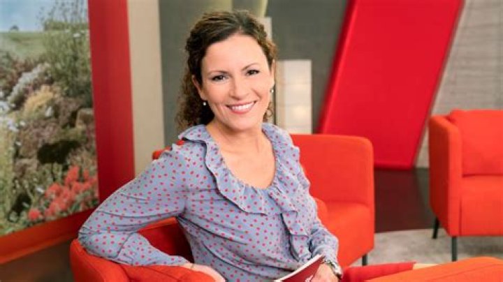 
Anke Wendl Height, Weight, Net Worth, Age, Birthday, Wikipedia, Who, Nationality, Biography 