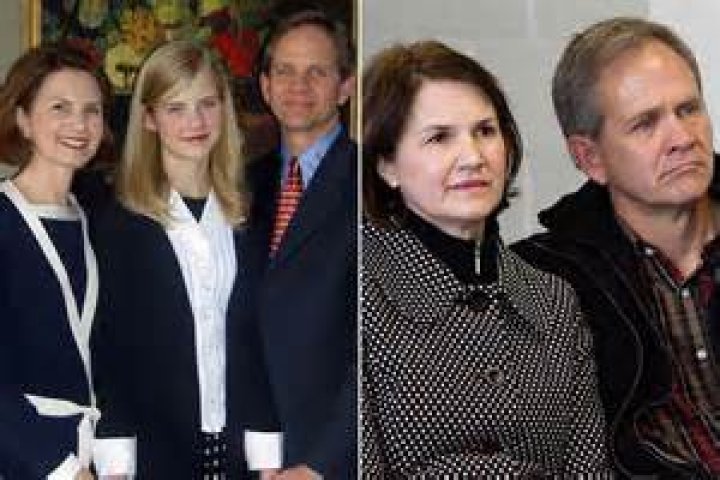 
Anthony Richard Parents: Where Are They From? Salaire And Net Worth 