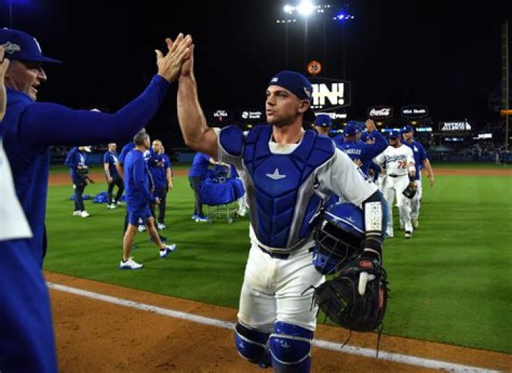 
Ben Rortvedt Injury Update- Wife And Family Details Of New York Yankees Athlete 