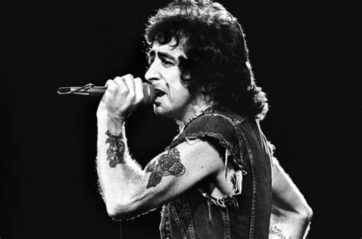 Bon Scott Height, Weight, Net Worth, Age, Birthday, Wikipedia, Who, Nationality, Biography