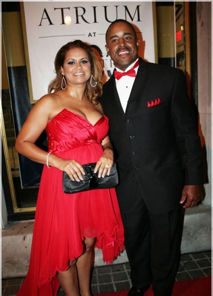 Brian Jordan Jr. Wife – Is He Married? Dating History And Sexuality