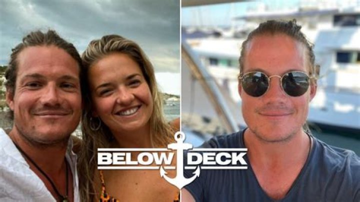 Charles Sanders Below Deck Sailing Yacht Guest’s Net Worth: How Rich Is Erica Rose Husband?