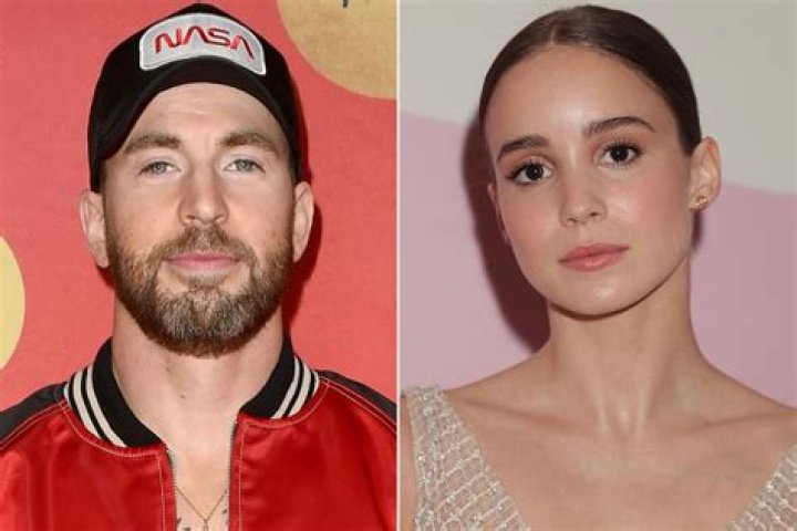 
Chris Evans Is Dating Actress Alba Baptista: ‘It’s Serious,’ Says Source — He’s ‘Never Been Happier’ 