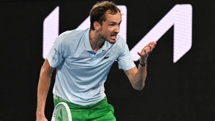 
Daniil Medvedev Small Hernia Surgery And Health Update When Will The Tennis Star Return? 