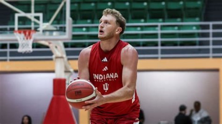 Darian DeVries Height, Weight, Net Worth, Age, Birthday, Wikipedia, Who, Instagram, Biography