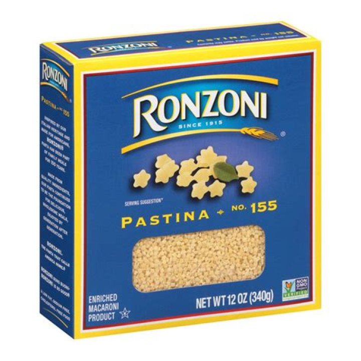 
Fact Check: Is Ronzoni going out of business? Fans in uproar as popular pastina pasta discontinued 