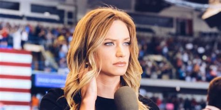 Fox News reporter Ellison Barber’s Bio: Married, Height, Husband, Cancer, Body Measurements