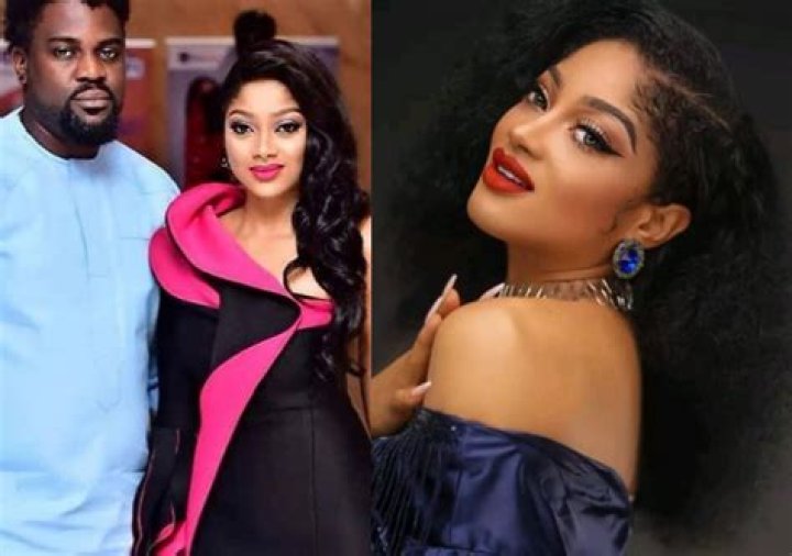 
‘I Need A Man 40 And Above, Financially Stable And Healthy’ – Yomi Black’s Ex-wife Says One Year After Divorce 