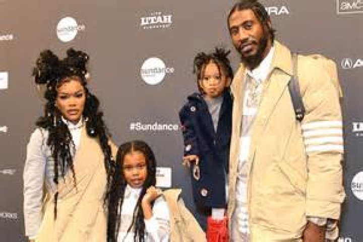 
Iman Shumpert Age, Birthday, Wikipedia, Who, Nationality, Biography 