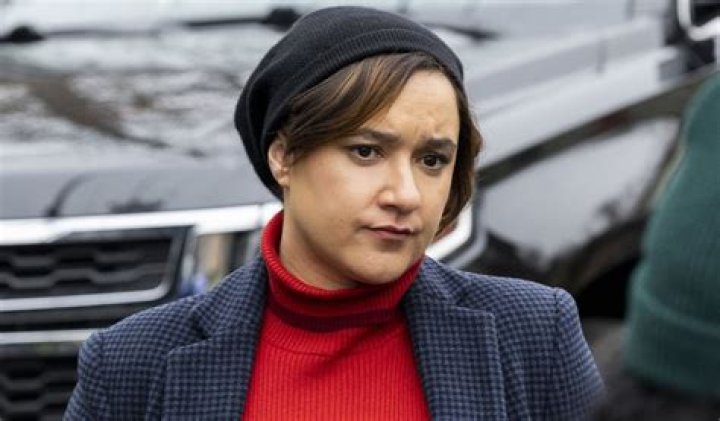 Is Keisha Castle-Hughes Pregnant In 2022? Fans Wonder If Hana Gibson Might Leave The Show Following The Rumors Of Pregnancy