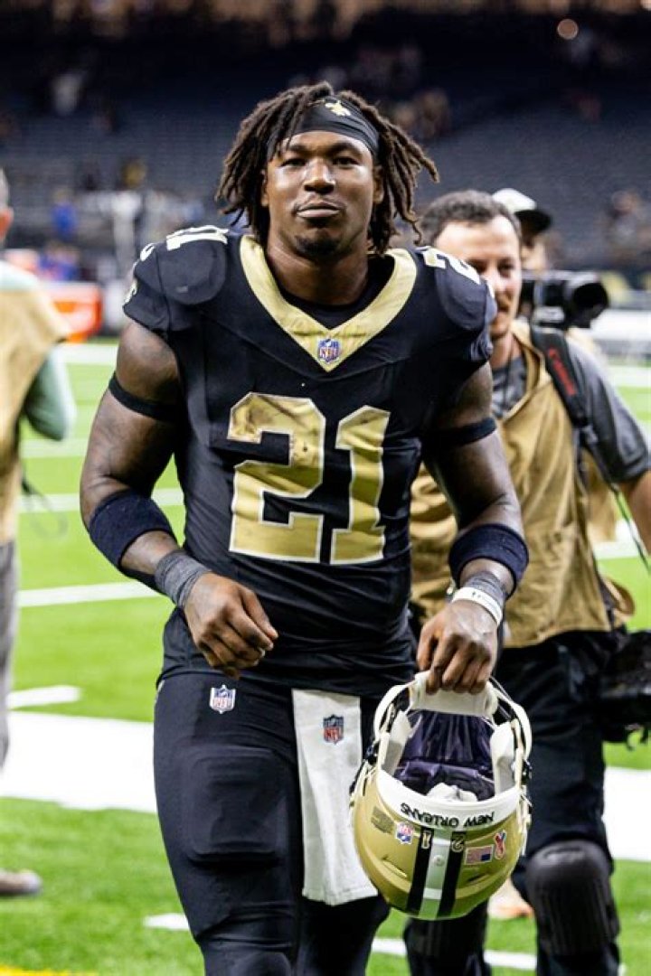 
Jamaal Williams to New Orleans Saints: All about former Detroit Lions RB’s new contract 