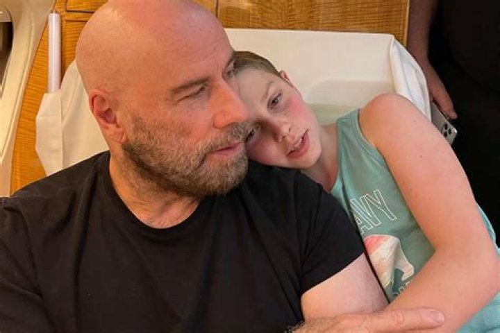 
John Travolta Celebrates Son Ben’s 12th Birthday: ‘We Love You So Much’ 