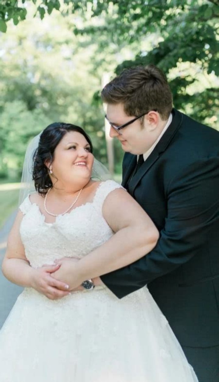 Jordan Smith is Married to Wife: Kristen Denny. Kids.
