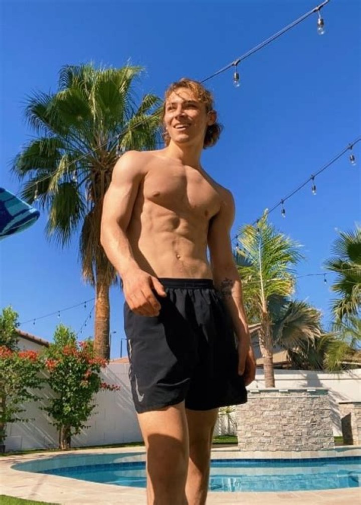 
Keith Pichardo Height, Age, Who, Girlfriend, Biography, Wiki, Net Worth 