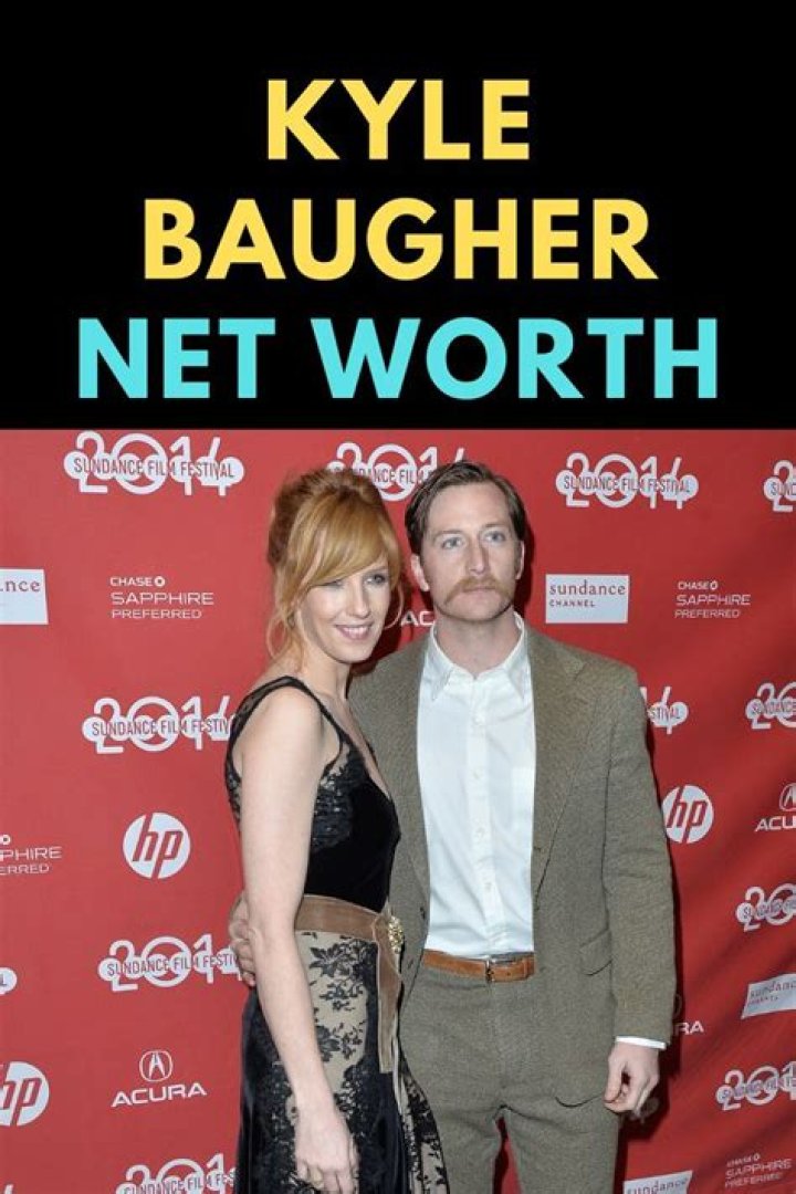 kyle baugher Height, Weight, Net Worth, Age, Birthday, Wikipedia, Who, Nationality, Biography