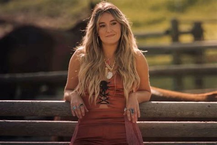 
Lainey Wilson ‘Had so Much Fun’ Watching Her Acting Debut in the ‘Yellowstone’ Season 5 Premiere 