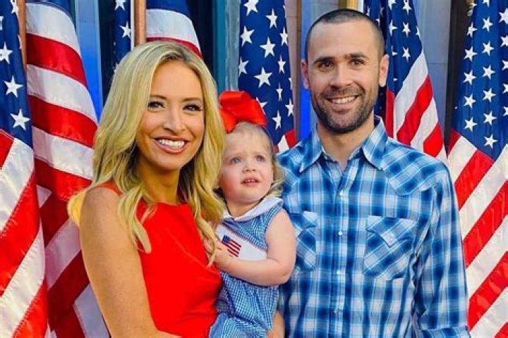 Lynn Gilmartin And Her Husband Angel Guillen Have A Baby Together – Meet Netflix God’s Favorite Idiot Actress