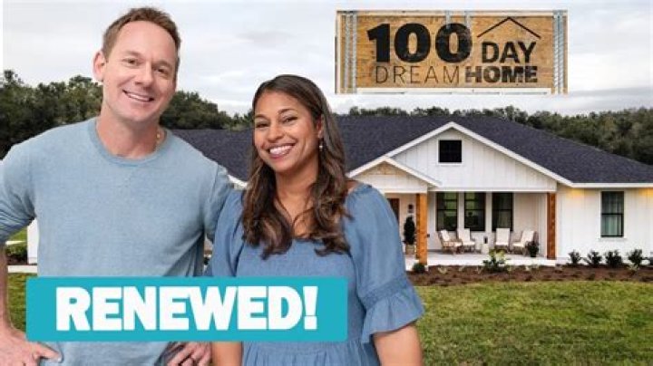 Meet Jade Kleinschmidt 100 Day Dream Home’s Brian and Mika Kleinschmidt Daughter and Personal Life As The Show Returns