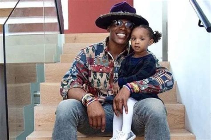Meet Sovereign-Dior Cambella Newton, Cam Newton’s Daughter With Kia Proctor
