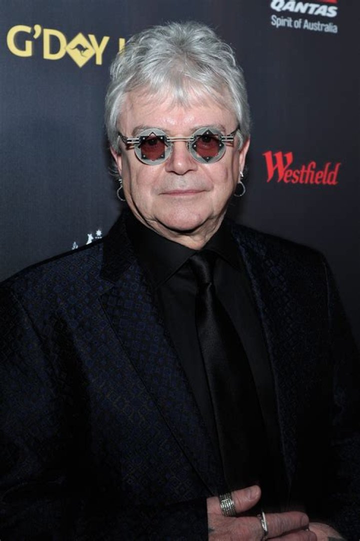 Michael Hitchcock Height, Weight, Net Worth, Age, Birthday, Wikipedia, Who, Instagram, Biography
