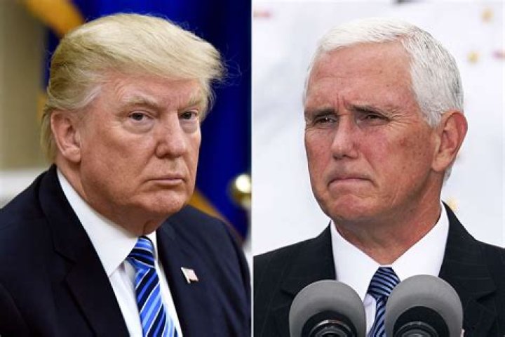 
Mike Pence Describes His First Conversation with Donald Trump After Jan. 6: ‘I Was Angry’ 