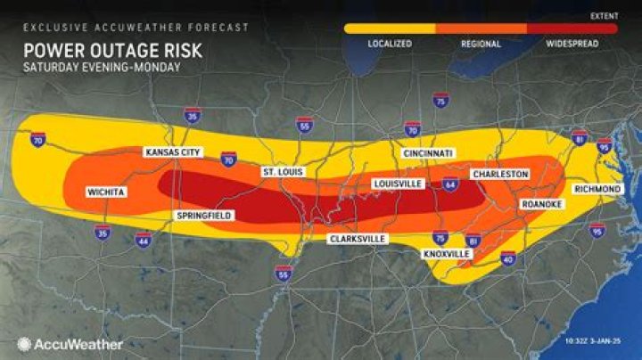 
N.C. Faces Power Outages After ‘Targeted’ Shootings of Power Stations as Motive Remains Unclear 