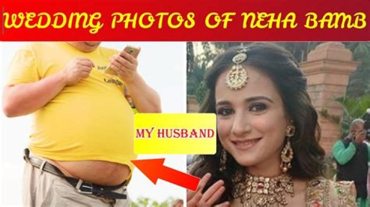Neha Bamb Height, Weight, Net Worth, Age, Birthday, Wikipedia, Who, Instagram, Biography