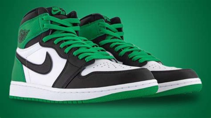 Nike Air Jordan 1 Retro High Celtics (2023): Where to buy, price, release date, and more explored