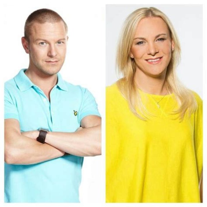 
Radio DJ Stephanie Hirst Before Surgery Photos As A Man And Partner 2022 