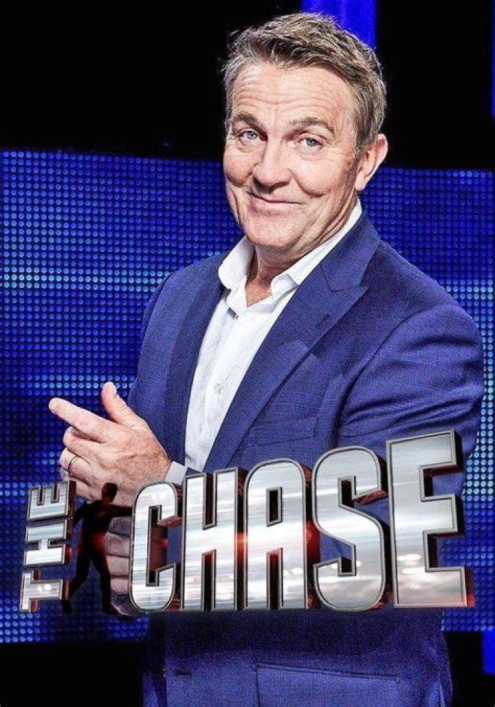 The Chase Season 3 Host Sara Haines Face Is Gaining Much Attention As People Want Her Beauty Secret