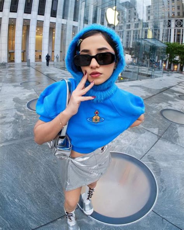 TheMermaidscales Height, Weight, Net Worth, Age, Birthday, Wikipedia, Who, Instagram, Biography