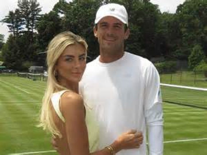 Tommy Paul Wife | Is He Married | Tennis Player Relationship And Dating History