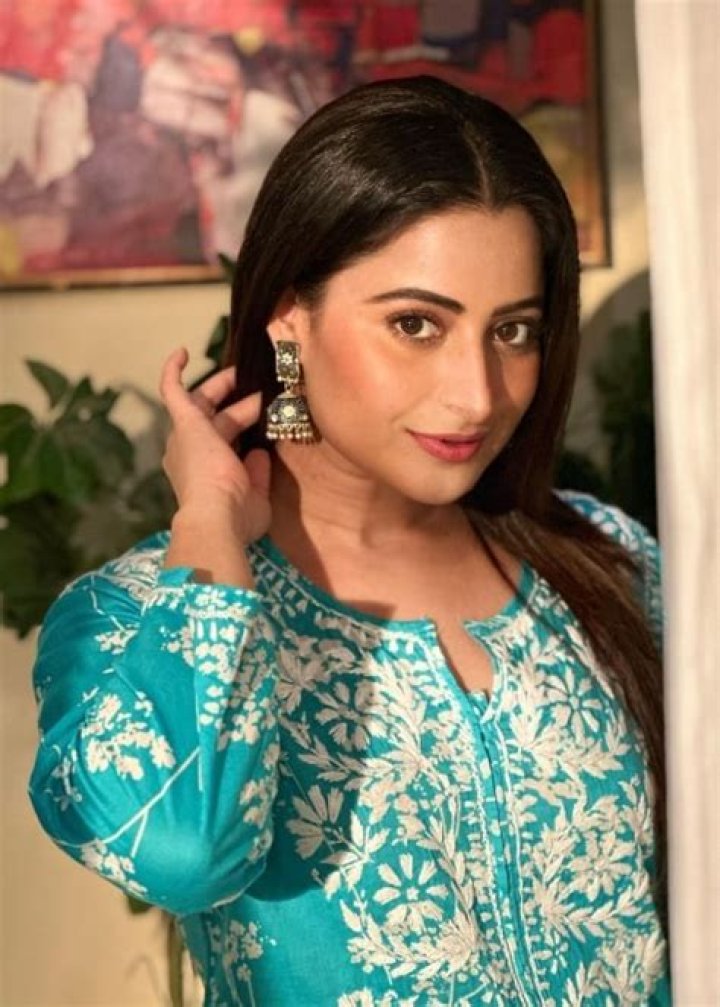 Vaani Sharma Height, Weight, Net Worth, Age, Birthday, Wikipedia, Who, Instagram, Biography