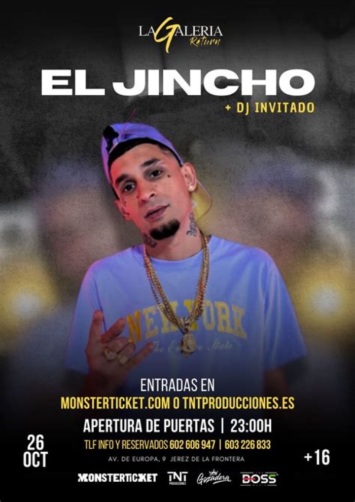 What Happened To El primo de Jincho? Accident Linked To Puerto Rican Influencer’s Cause Of Death