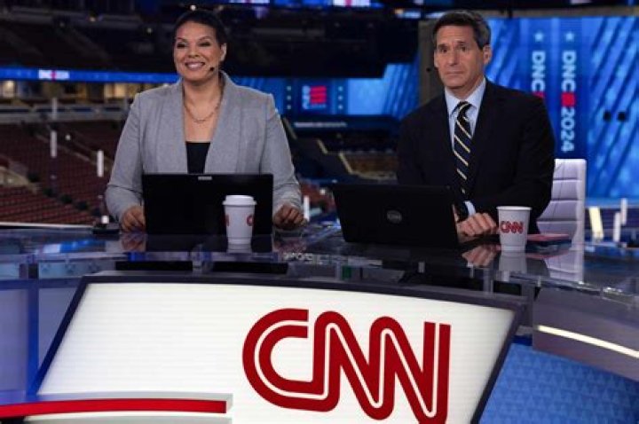 
What Happened To John Berman On CNN, Is He Still In Hospital? 