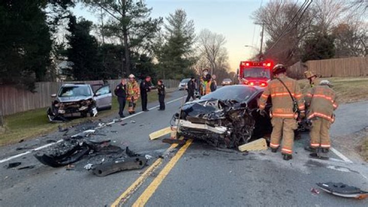 
What Happened To Kate Dean Camden NC? Car Accident Linked To Her Cause Of Death 