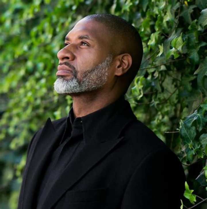 
Who Is Charles Blow Ex Wife? Explore The Family And Children Of The Journalist 
