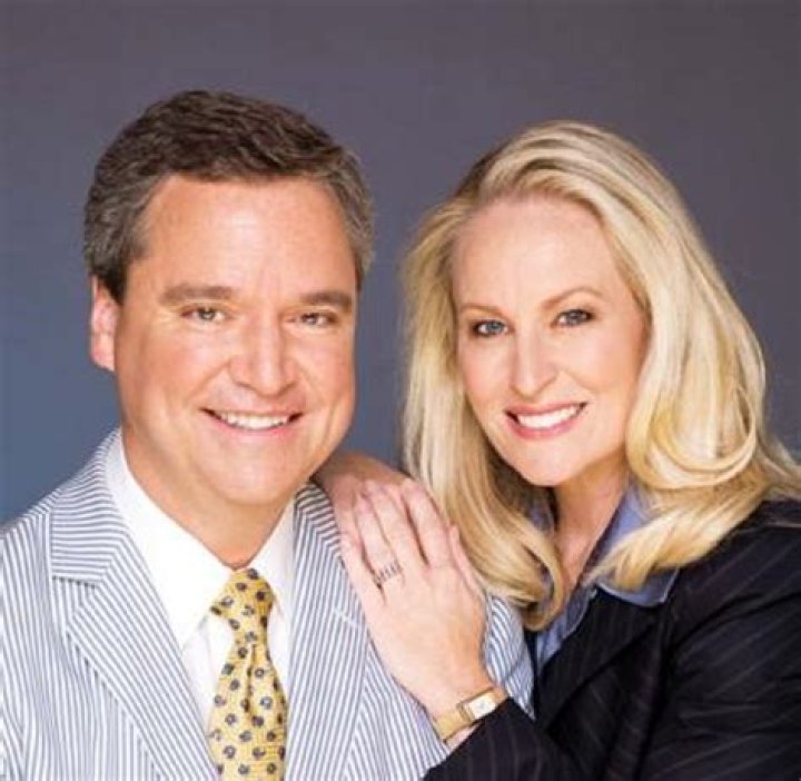 
Who Is Kimrie Lewis Married To? All We Know So Far About Her Mysterious Husband and Marriage! 