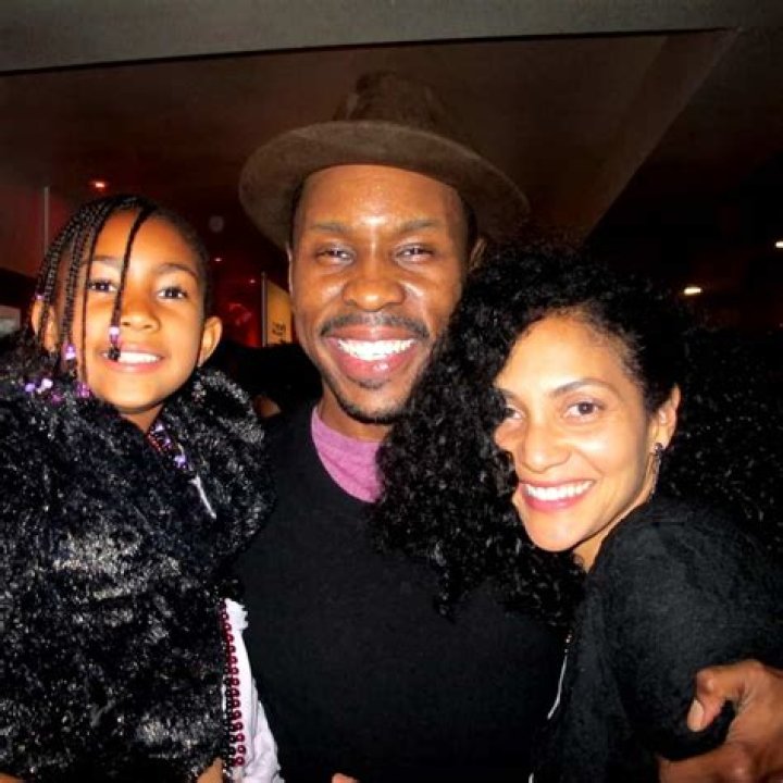 
Who Is Theresa Harris? 10 Facts About Erik Harris Wife And Children 