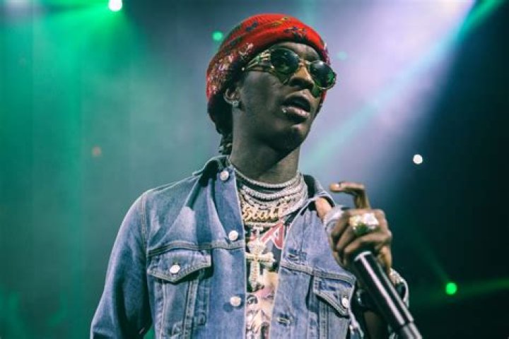 Who was Angela Grier? Tributes pour in as Young Thug’s older sister passes away