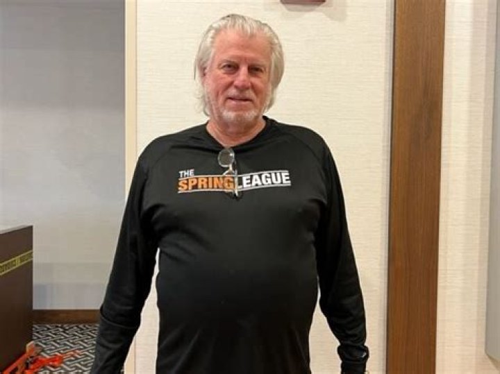 
Why Was Hal Mumme Arrested In Lexington Hotel? Trespassing Charges 