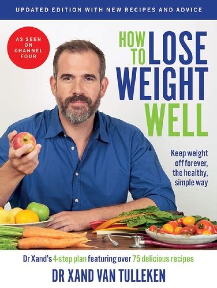 
Xand Van Tulleken Weight Loss Journey, His Diet and Health Condition 